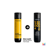 Cargar imagen en el visor de la galería, Shampoo Co-Wash A Curl Can Dream 300ml
