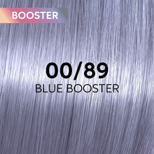 Cargar imagen en el visor de la galería, Wella Shinefinity Perfect Booster Tinte 60ml