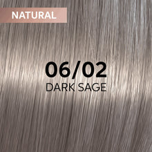 Cargar imagen en el visor de la galería, Wella Shinefinity Perfect Naturals Tinte 60ml