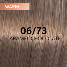 Cargar imagen en el visor de la galería, Wella Shinefinity Perfect Warm Tinte 60ml