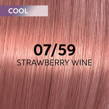 Cargar imagen en el visor de la galería, Wella Shinefinity Perfect Cool Tinte 60ml