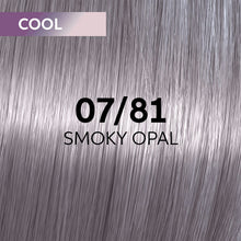 Cargar imagen en el visor de la galería, Wella Shinefinity Perfect Cool Tinte 60ml