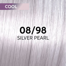Cargar imagen en el visor de la galería, Wella Shinefinity Perfect Cool Tinte 60ml