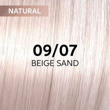 Cargar imagen en el visor de la galería, Wella Shinefinity Perfect Naturals Tinte 60ml