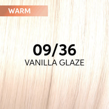 Cargar imagen en el visor de la galería, Wella Shinefinity Perfect Warm Tinte 60ml