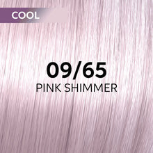 Cargar imagen en el visor de la galería, Wella Shinefinity Perfect Cool Tinte 60ml