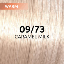 Cargar imagen en el visor de la galería, Wella Shinefinity Perfect Warm Tinte 60ml