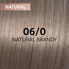 Cargar imagen en el visor de la galería, Wella Shinefinity Perfect Naturals Tinte 60ml