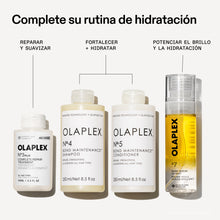 Cargar imagen en el visor de la galería, Olaplex Nº 7 Shine Serum Oil Mist Bruma de Aceite y Sérum 80ml