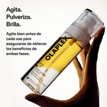 Cargar imagen en el visor de la galería, Olaplex Nº 7 Shine Serum Oil Mist Bruma de Aceite y Sérum 80ml