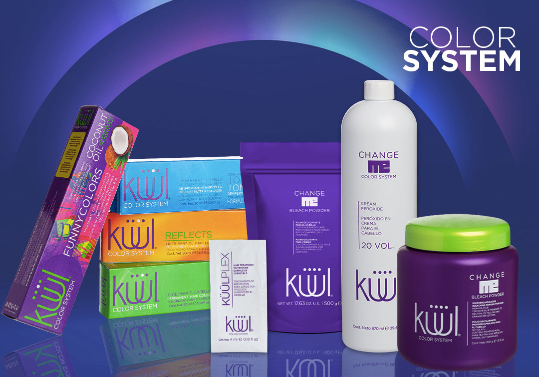 COLOR SYSTEM