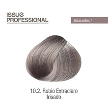 Cargar imagen en el visor de la galería, Tinte Issue Professional Color 70g