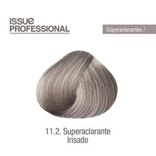 Cargar imagen en el visor de la galería, Tinte Issue Professional Color 70g