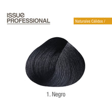 Cargar imagen en el visor de la galería, Tinte Issue Professional Color 70g