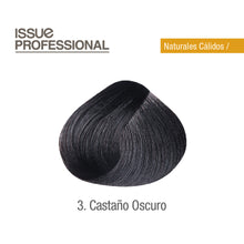Cargar imagen en el visor de la galería, Tinte Issue Professional Color 70g