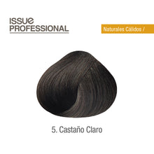 Cargar imagen en el visor de la galería, Tinte Issue Professional Color 70g