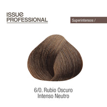 Cargar imagen en el visor de la galería, Tinte Issue Professional Color 70g