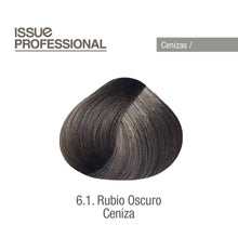 Cargar imagen en el visor de la galería, Tinte Issue Professional Color 70g