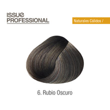 Cargar imagen en el visor de la galería, Tinte Issue Professional Color 70g