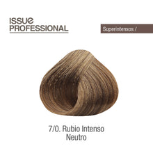 Cargar imagen en el visor de la galería, Tinte Issue Professional Color 70g