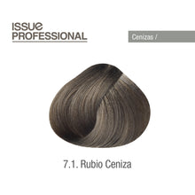 Cargar imagen en el visor de la galería, Tinte Issue Professional Color 70g
