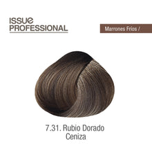 Cargar imagen en el visor de la galería, Tinte Issue Professional Color 70g