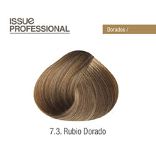 Cargar imagen en el visor de la galería, Tinte Issue Professional Color 70g