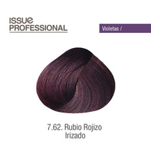 Cargar imagen en el visor de la galería, Tinte Issue Professional Color 70g