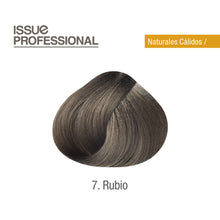 Cargar imagen en el visor de la galería, Tinte Issue Professional Color 70g