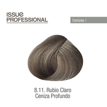 Cargar imagen en el visor de la galería, Tinte Issue Professional Color 70g