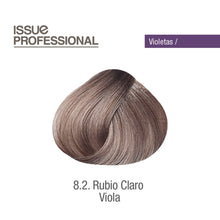 Cargar imagen en el visor de la galería, Tinte Issue Professional Color 70g