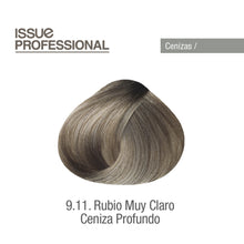 Cargar imagen en el visor de la galería, Tinte Issue Professional Color 70g