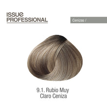 Cargar imagen en el visor de la galería, Tinte Issue Professional Color 70g