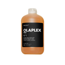 Cargar imagen en el visor de la galería, Botella Olaplex No. 1 Bond Multiplier 525 ml