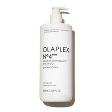 Cargar imagen en el visor de la galería, Olaplex N°.4 Fine Bond Maintenance® Shampoo botella 1 litro