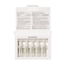 Cargar imagen en el visor de la galería, Caja abierta de Pro Scalp Rebalancing Concentrate de olaplex