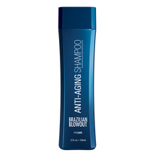 Cargar imagen en el visor de la galería, Brazilian Blowout Anti-Aging Shampoo 350 ml
