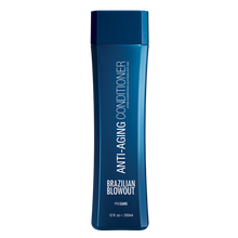 Cargar imagen en el visor de la galería, Brazilian Blowout Anti-Aging Acondicionador 350 ml