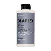 Cargar imagen en el visor de la galería, Olaplex No. 5 Curl Bondshaper Acondicionador 250ml