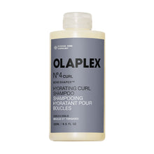 Cargar imagen en el visor de la galería, Olaplex No. 4 Curl Bondshaper Shampoo 250ml