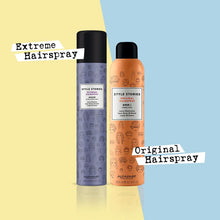 Cargar imagen en el visor de la galería, Alfaparf Style Stories Laca Spray Extra Fuerte 500 ml