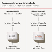 Cargar imagen en el visor de la galería, Olaplex Rich Hydration Mascarilla Capilar 370 ml
