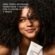 Cargar imagen en el visor de la galería, Olaplex No.10 Bond Shaper Curl Defining Gel