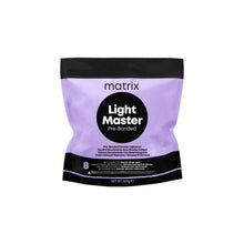 Cargar imagen en el visor de la galería, Decolorante Light Master Pre-Bonded 455g