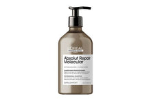 Cargar imagen en el visor de la galería, Shampoo Serie Expert Absolut Repair Molecular 500ml