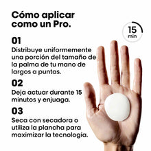 Cargar imagen en el visor de la galería, L'Oréal Professionnel Smooth Transformer Keratin Alpha Sleek 200ml