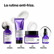 Cargar imagen en el visor de la galería, L'Oréal Professionnel Keratin Alpha Sleek Shampoo 300ml