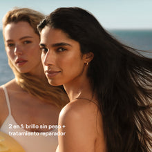 Cargar imagen en el visor de la galería, Olaplex Nº 7 Shine Serum Oil Mist Bruma de Aceite y Sérum 80ml