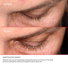 Cargar imagen en el visor de la galería, Olaplex Lashbond® Building Serum antes y depues