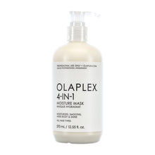 Cargar imagen en el visor de la galería, Olaplex Mascarilla Hidratante 4-en-1 botella 370ml